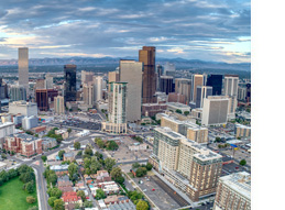 Denver meeting
