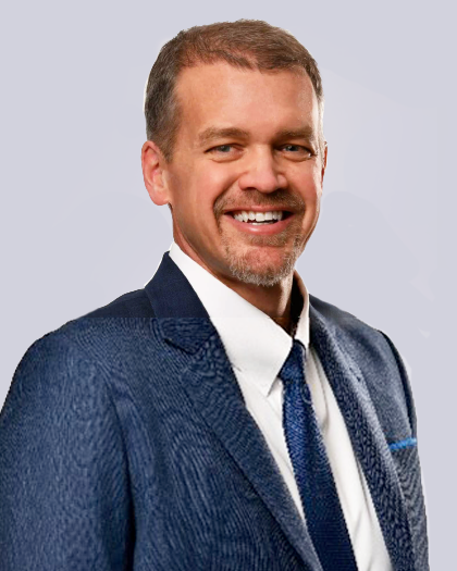 Jeff Disterhoft, MBA