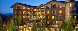Hotel Terra Jackson Hole