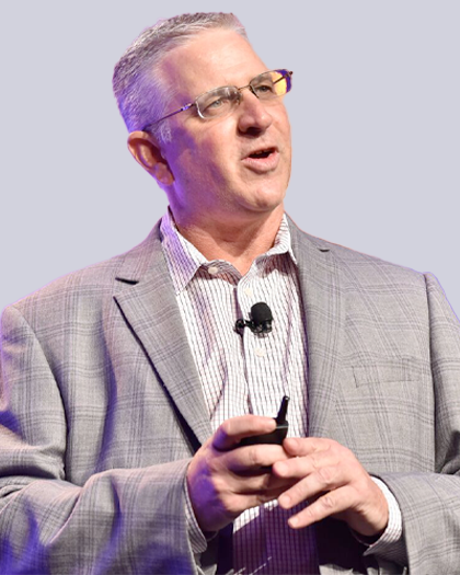 Dennis Sullivan